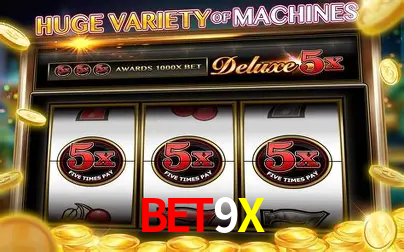 Descubra a Essência do BET9X: Nossa História e Compromissos