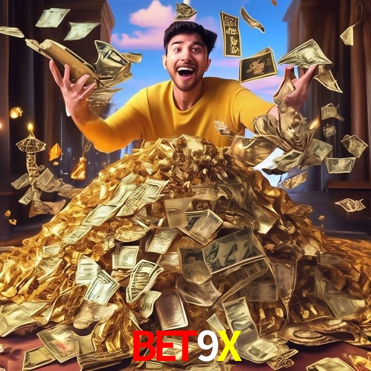 Experiência VIP BET9X