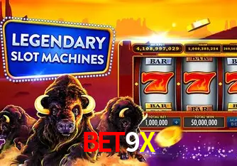 Desvendando o Mundo dos Jogos Virtuais na BET9X
