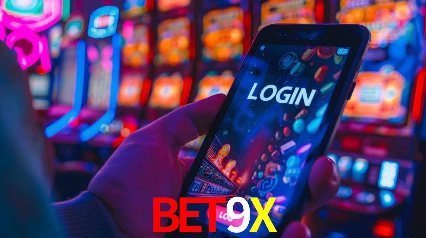 Estatísticas BET9X