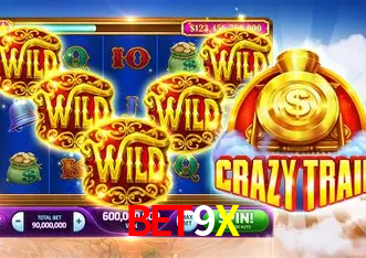 Desvendando o Mundo dos Jogos Virtuais na BET9X