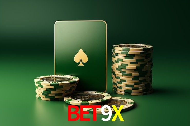 Welcome Bonus BET9X
