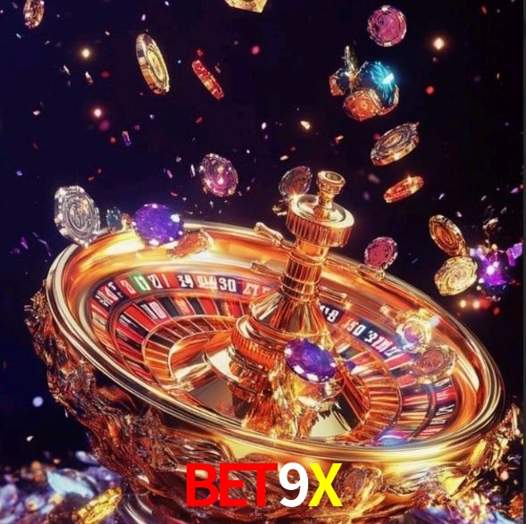 BET9X Rio de Janeiro - Licenses