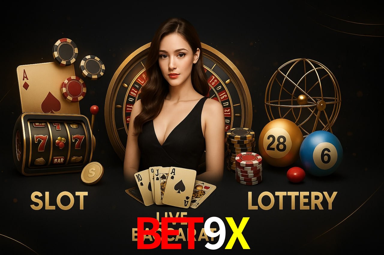 BET9X Salvador - Promo Stats