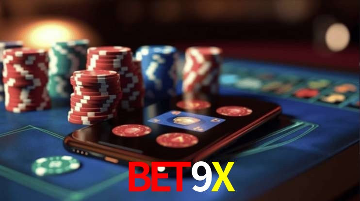 BET9X São Paulo - Jogo Providers