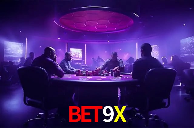 Design Responsivo BET9X