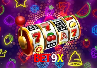 Inovações de Jogos na BET9X: O Futuro das Experiências Interativas