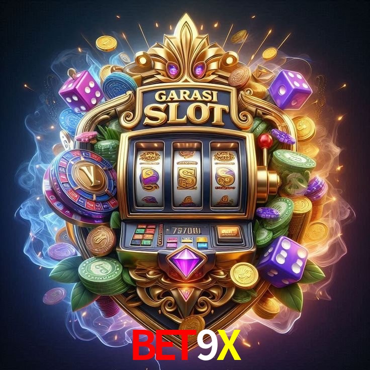 BET9X - cassino ao vivo
