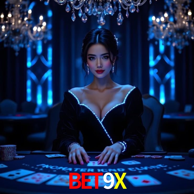 BET9X Rio de Janeiro - Popular Jogos