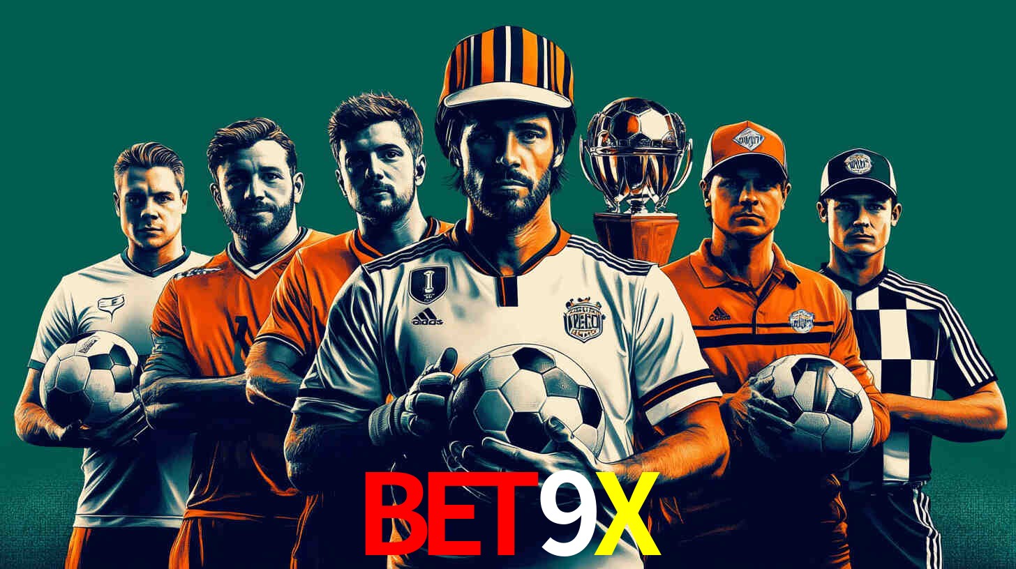 Descubra o Programa VIP da BET9X: Vantagens Exclusivas para Jogadores