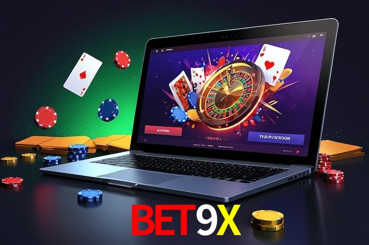BET9X Fortaleza - Reviews