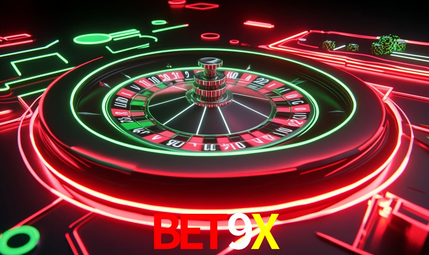 BET9X Belo Horizonte - Provably Fair