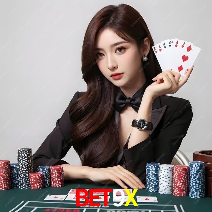 BET9X - Rápido Acesse