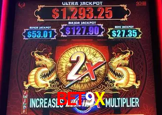 BET9X Belo Horizonte - VIP Casino