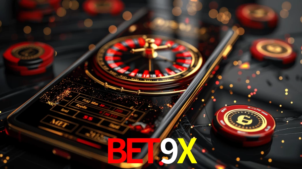 2FA Security BET9X