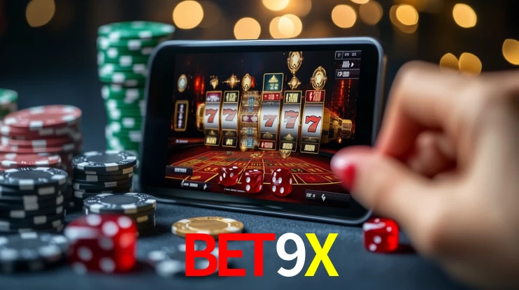 Live Casino BET9X