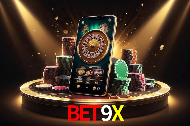 BET9X - Winners Celebration