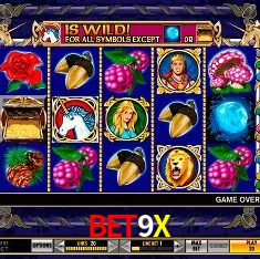 BET9X Brasília - VIP Program
