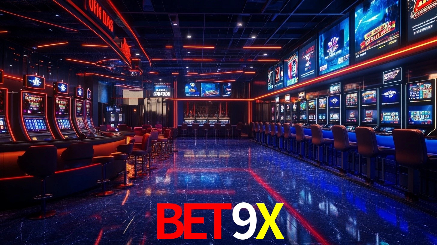VIP Casino BET9X