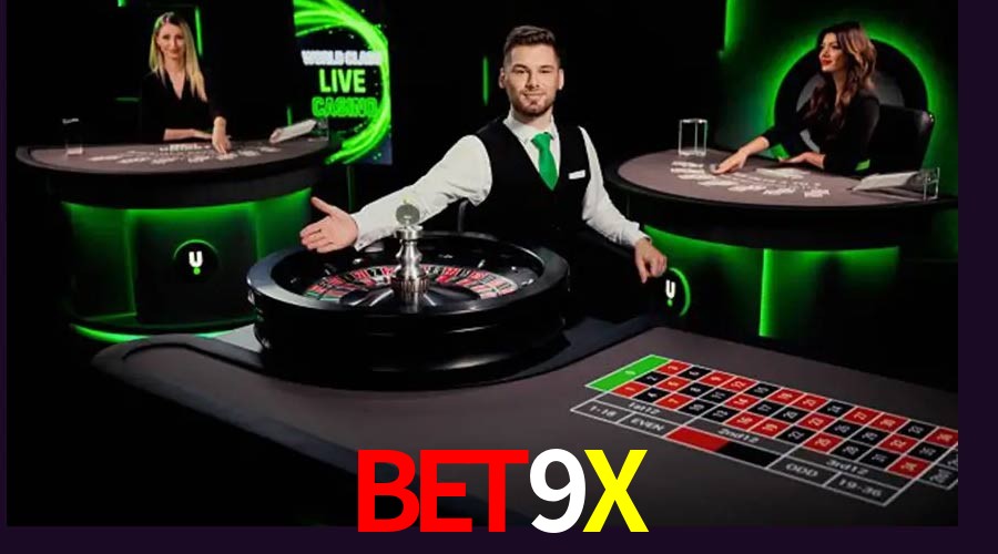 Flash Promotion BET9X