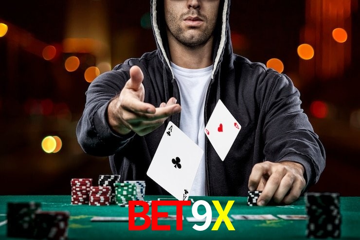 BET9X