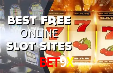 A Popularidade dos Caça-Níqueis no BET9X