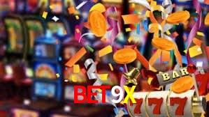 BET9X app
