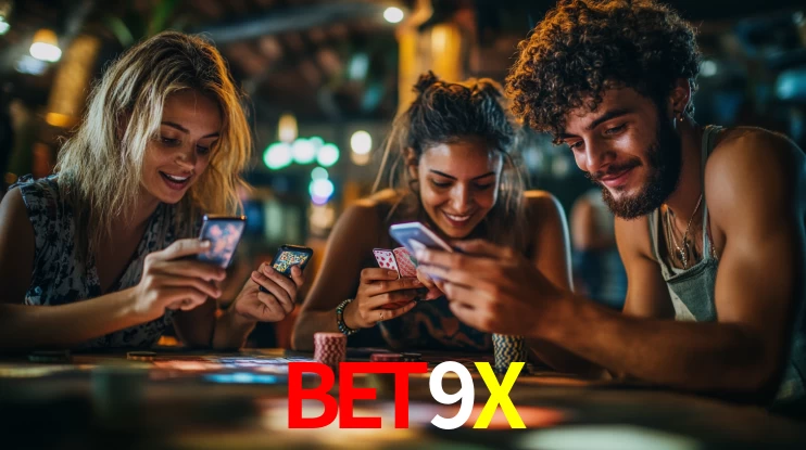 Aviator Game BET9X