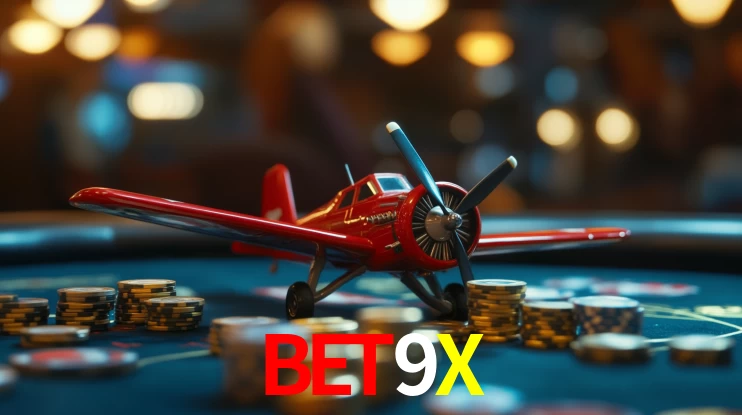 Account Benefits BET9X
