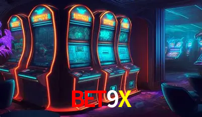 BET9X Bônus - Pacote R$5.000 + VIP