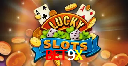 Descubra o Mundo do Cassino Online com BET9X