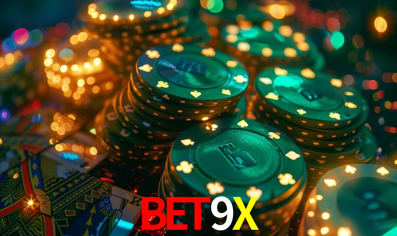 Diretório de Jogos BET9X