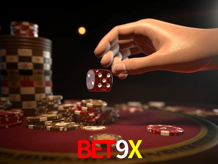 Promoções Sazonais BET9X