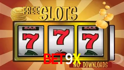 Descubra o Mundo do Cassino Online com BET9X