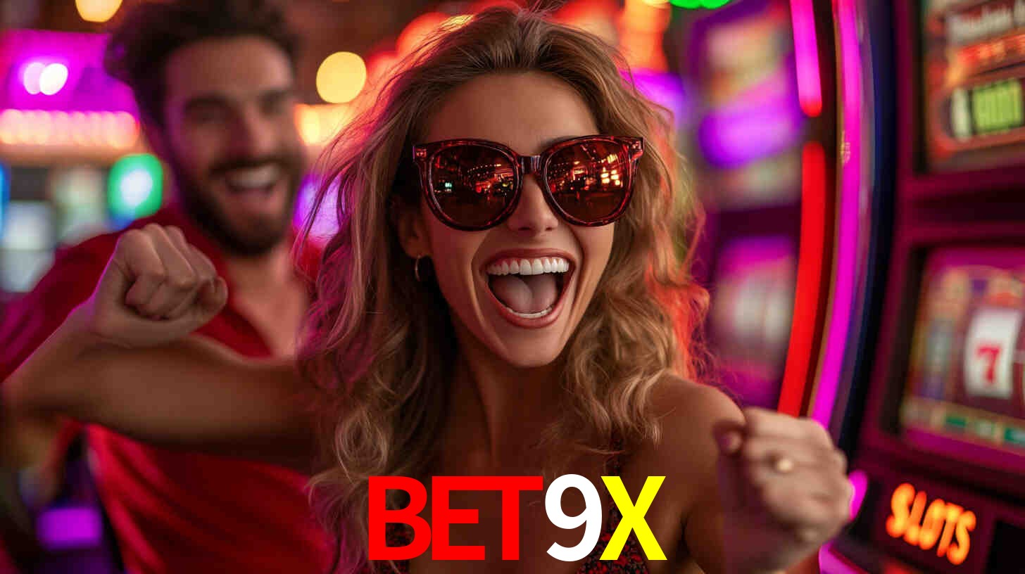 Inovações de Jogos na BET9X: O Futuro das Experiências Interativas
