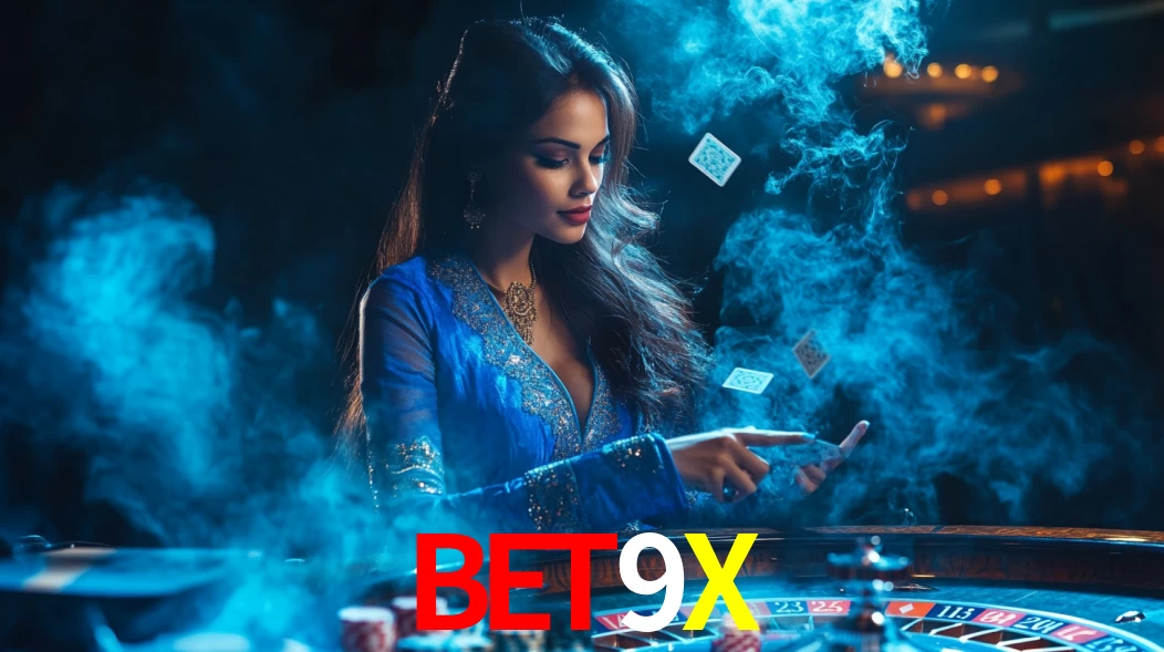 BET9X Brasília - Crash Guide