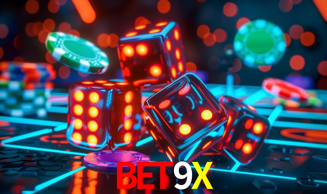 Bônus Diários BET9X