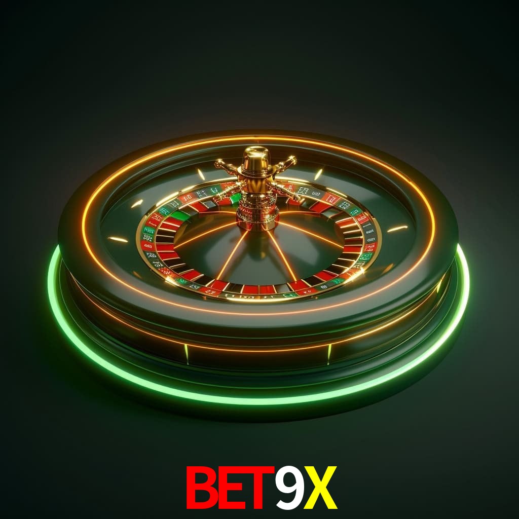 BET9X App - Aplicativo Móvel Oficial