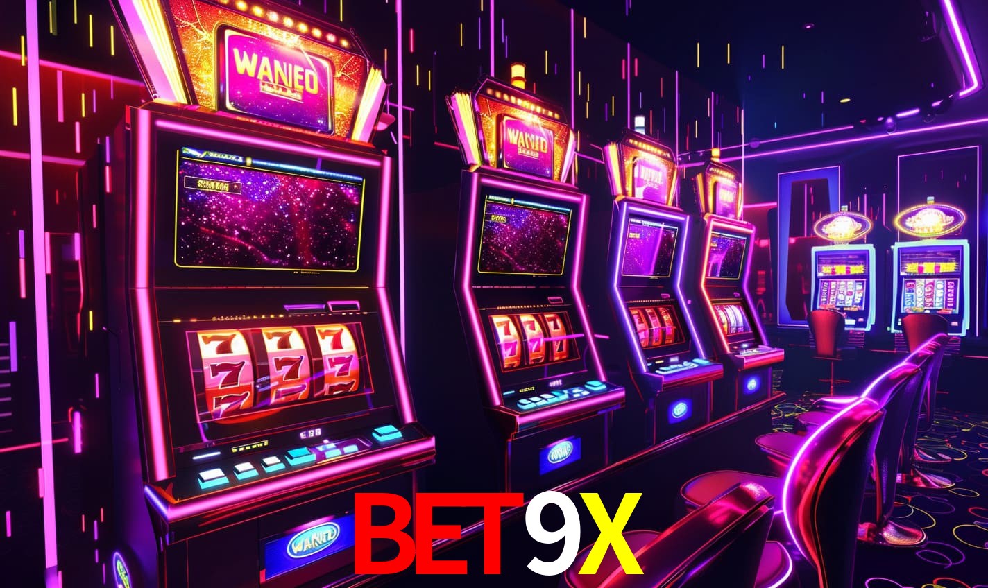 BET9X São Paulo - Jogo Coleção