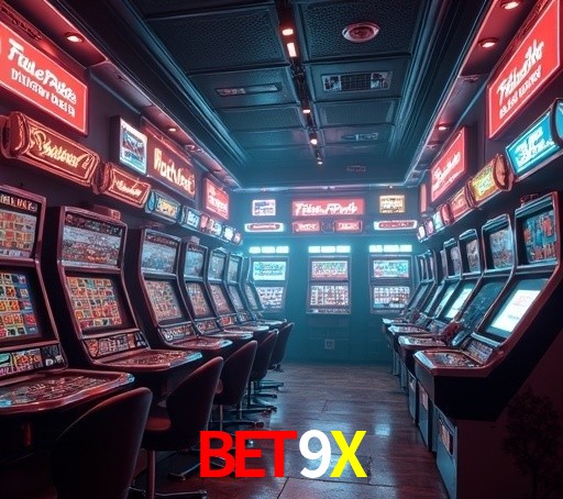 BET9X Rio de Janeiro - Calendar