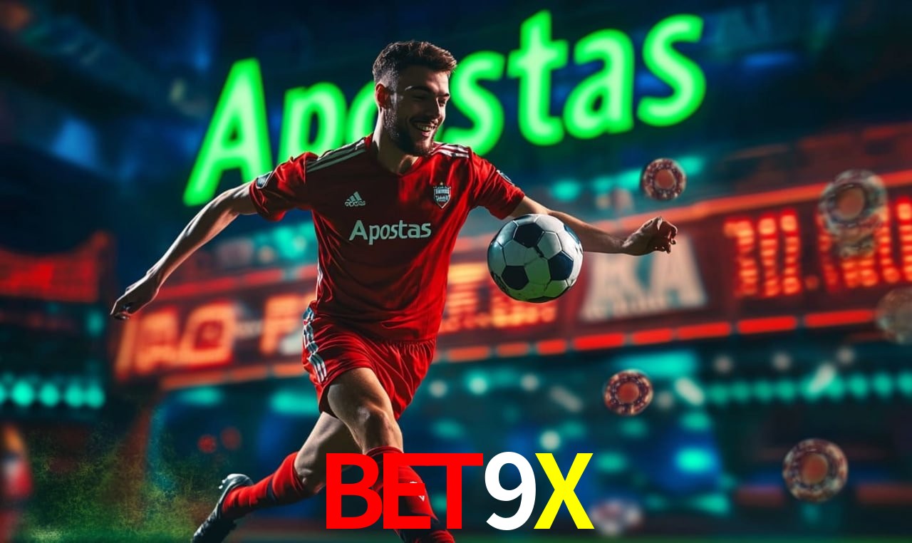 Casino VIP BET9X