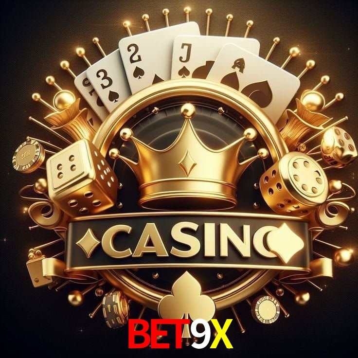 Sistemas de Segurança BET9X