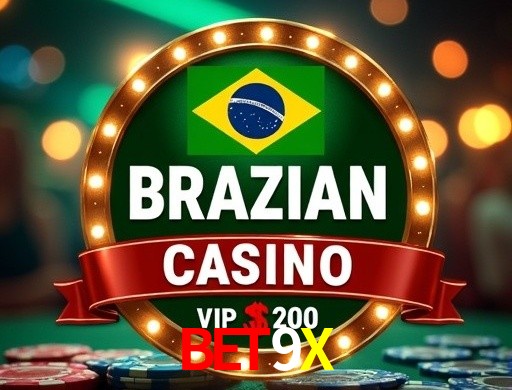 BET9X Brasília - Betting Features