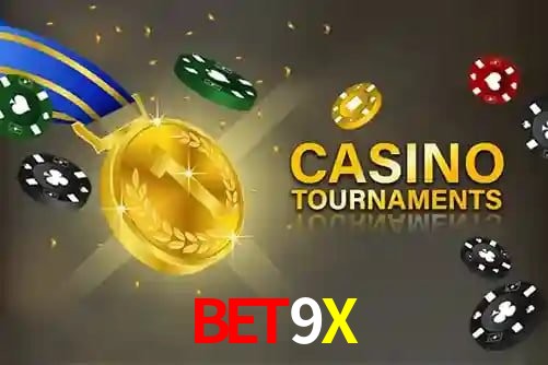 BET9X - App Features