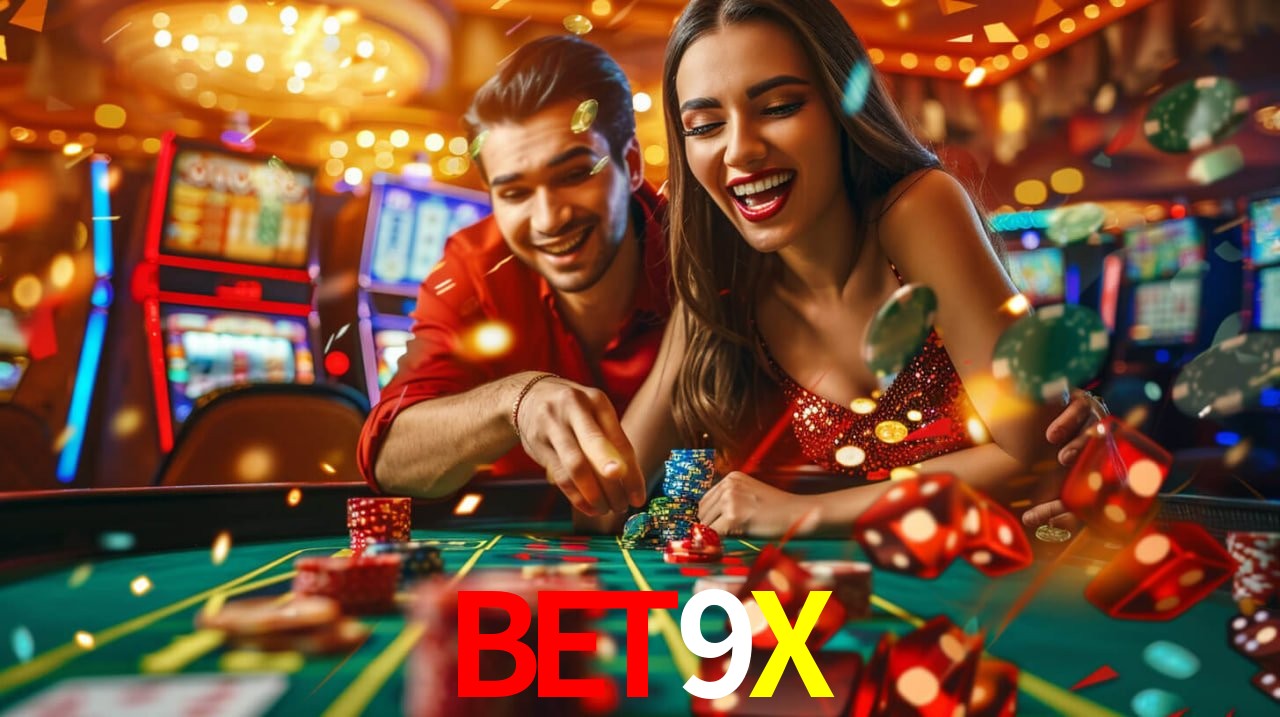 BET9X - Customer Support