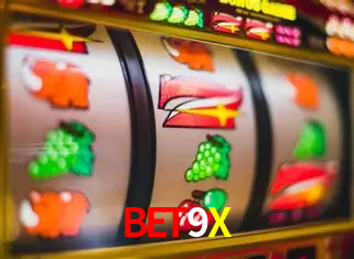 A Emoção da Loteria na BET9X: Uma Chance de Mudança de Vida