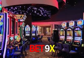 BET9X Brasília - Leaderboards