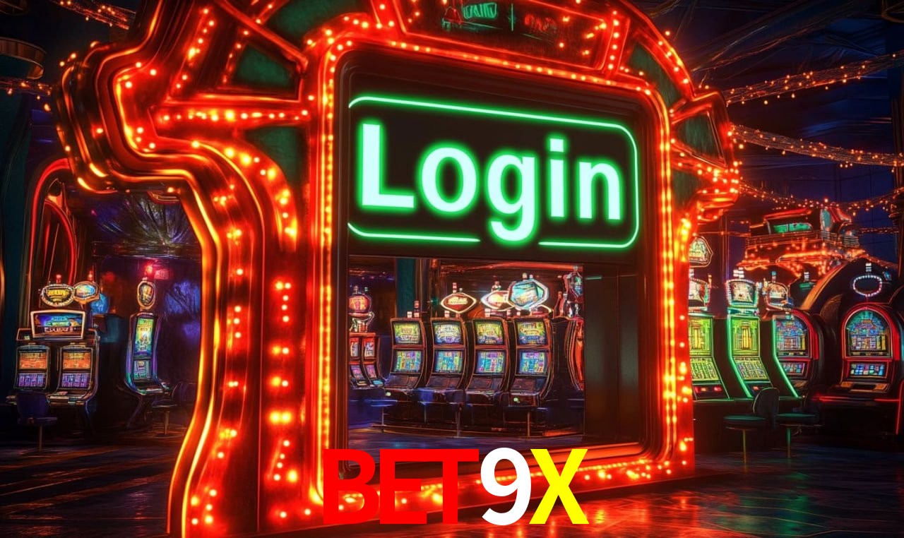 Jogos de Slot BET9X