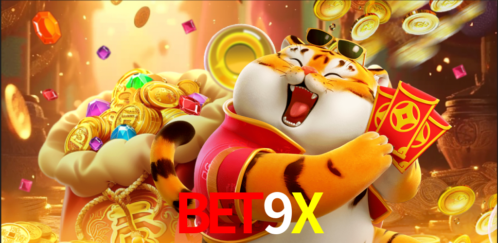 BET9X login
