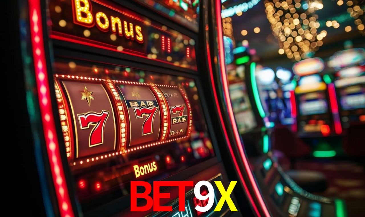 BET9X